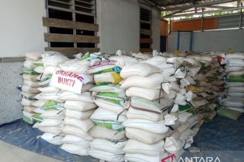 Kemenko Polkam minta aktor penyelundupan 75,7 ton timah diburu