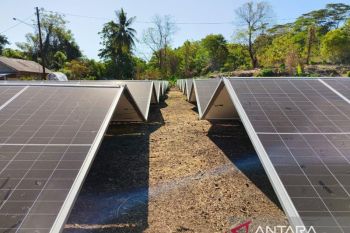 PLN Suluttenggo perkuat sistem kelistrikan di Pulau Bunaken
