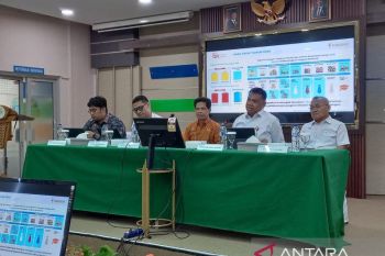 OJK rilis indeks literasi-inklusi keuangan Sulut di atas nasional