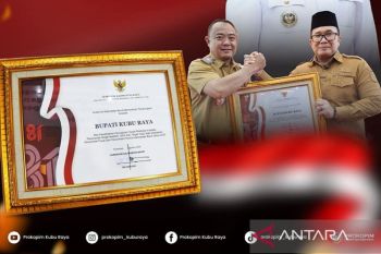 Investasi Kubu Raya Tahun 2025 lampaui target RPJMD