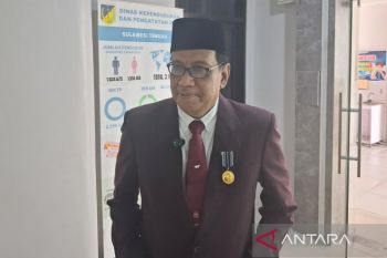 Sulteng aktifkan kembali tim TPTGR tindaklanjuti temuan BPK