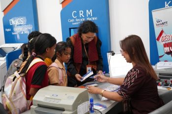 Gubernur NTT: Hari Indonesia Menabung momen perkuat inklusi keuangan