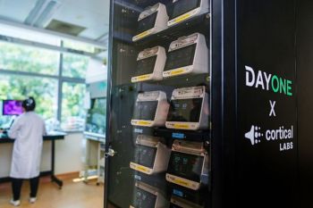 DayOne Launches Singapore's First Biological Data Center Prototype with Cortical Labs and NUS Medicine