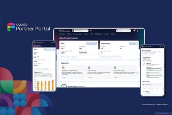 Agoda Unveils Agoda Partner Portal as the Refreshed Platform's Role in Property Management Expands