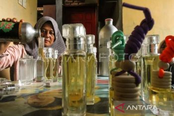 Tingkatkan daya saing, Bea Cukai Banda Aceh berikan fasilitas pembebasan cukai
