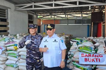 Gubernur Babel: Pengawasan terpadu cegah penyelundupan timah