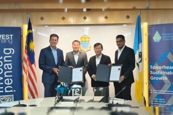 Intuitive Expands Manufacturing Footprint in Asia Pacific with New Facility in Penang, Malaysia