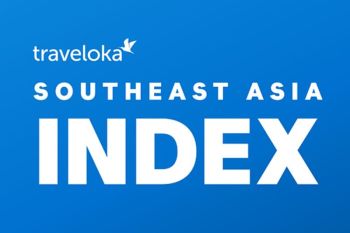 Traveloka SEA Index Q2 2026: Southeast Asians Are Booking Longer Stays and the Region's Own Beaches Are Winning