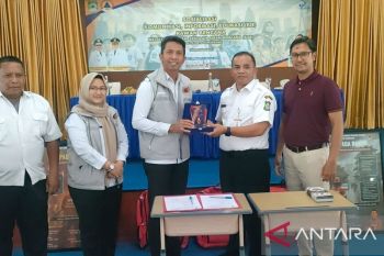 BPBD Kota Tangerang siapkan tujuh percontohan Sekolah Aman Bencana