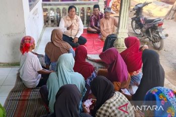 Sebanyak 1.331 KPM PKH Situbondo terindikasi transaksi judi daring