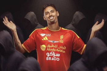 Tijjani Reijnders gabung klub Arab Saudi Al Qadsiah