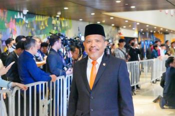 Legislator: Konflik AS-Iran momentum perkuat ketahanan pangan-energi