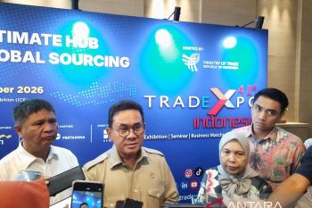 Kemendag rangkul HIMKI dorong ekspor mebel dan home decor di TEI 2026