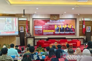 UNS dan ALHI gelar seminar nasional bahas problematika kerugian negara pada BUMN-BUMD