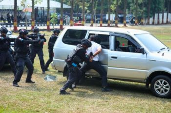 BNN tekankan prinsip "zero error" dalam setiap operasi narkoba