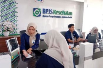 Layanan Program JKN Berikan Kemudahan bagi Rizki dalam Mendampingi Ibu Menjalani Pengobatan