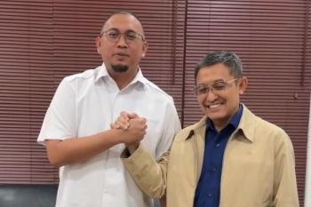 Groundbreaking Stadion Haji Agus Salim Akhir September 2026, Hutama Karya Targetkan Rampung Desember 2027