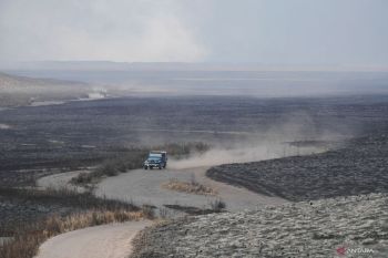 Menpar ajak semua pihak jaga kelestarian Bromo pasca-kebakaran