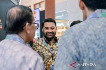 Geothermal jadi energi masa depan, Zigo Rolanda minta pengembangannya dipercepat