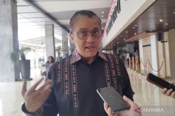 Sejumlah sekjen parpol sudah bertemu bahas RUU Pemilu