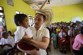 Anggota DPR meminta pemerintah memprioritaskan guru PPPK daerah 3T jadi PNS