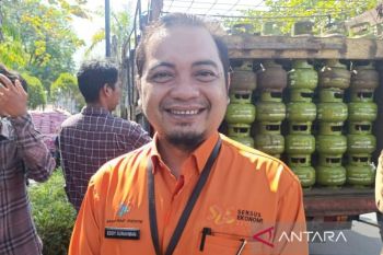BPS Kotim komitmen tuntaskan pendataan Sensus Ekonomi