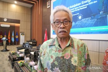 NTB punya modal sebagai pionir transisi energi bersih nasional