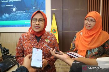 DEN mendorong energi laut segera masuk tahap implementasi