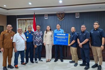 BPBD NTT: 4.914 rumah di Ngada rusak akibat gempa