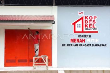 Diskopukmdag Aceh Besar minta pengurus KDMP segera tuntaskan RAT