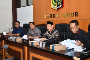 Bupati Lotim sebut kesehatan aspek vital pembangunan