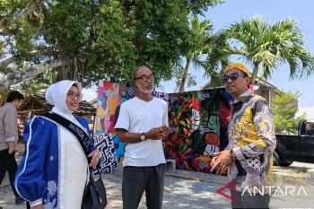 Kabupaten Sigi dorong perluasan makna literasi digital dan budaya