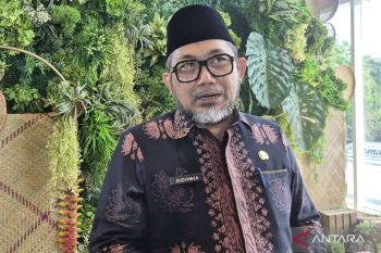 Pemprov Jambi kaji penggunaan rokok elektrik masuk dalam Perda