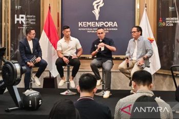 CEO Ajax bakal jadi pembicara di Indonesia Sport Summit 2026