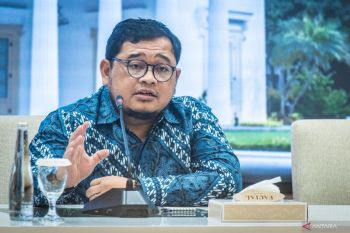 Kemlu RI: CSD Indonesia-China bahas lima pilar, ekonomi jadi prioritas