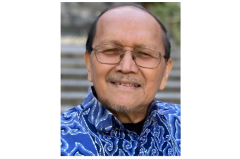 Liku liku memilih jalan hidup, catatan diplomat senior