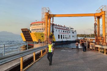 ASDP kerahkan dua armada bantu pemulihan pascagempa di NTT