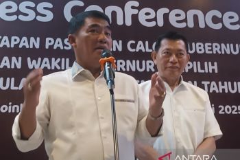 Gubernur Sulut ajak warga antisipasi dampak kekeringan ekstrem