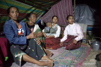 BNPB mulai sisir desa terdampak gempa di NTT yang sulit diakses