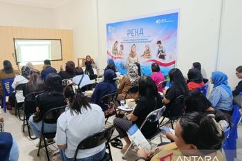 BPJS Ketenagakerjaan luncurkan PEKA dorong kemandirian UMKM di Manado