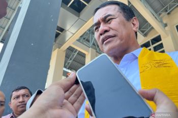 Mentan RI turunkan tim ahli tangani penyakit bangkalan durian Sulteng