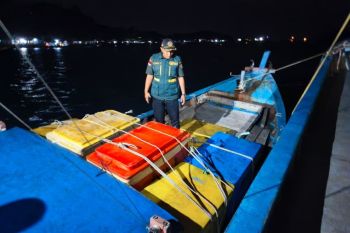 BKHIT: Lalu lintas perikanan Natuna catat Rp630,8 M hingga Juli 2026