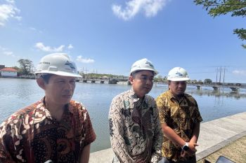 Jasa Tirta petakan kondisi sungai di Bali untuk konservasi