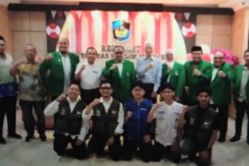 UMI kirim tim medis dan logistik bantu warga terdampak gempa NTT