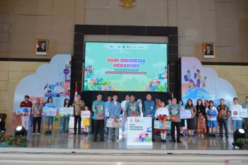 OJK: HIM tingkatkan kualitas menabung pelajar dan mahasiswa di Sulut