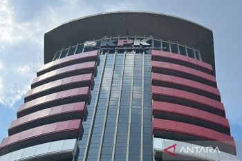 KPK sebut Wakil Rektor Unsoed yang ditangkap hanya Norman dan Kuat