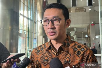 KPK ungkap OTT Rektorat Unsoed terkait penerimaan mahasiswa baru