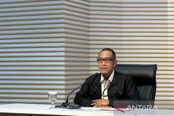 KPK duga ada pengondisian audit BPK untuk Pemkab Empat Lawang
