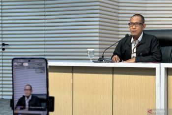 KPK dapat informasi dugaan korupsi BPJS TKA