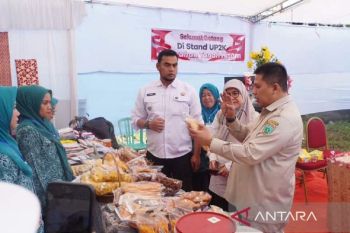 Gebyar Dasawisma Padang Panjang Barat, Wali Kota dorong Kader melek digital
